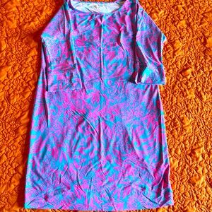 Lilly Pulitzer dress size Small